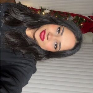 Meet your Posher, Erika